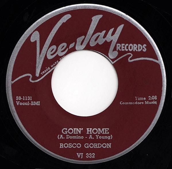 Soul for Dancers 2: Out on the Floor Firecrackers - Rosco Gordon