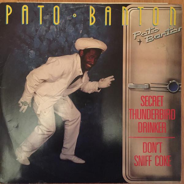Live & Kicking All Over America - Pato Banton