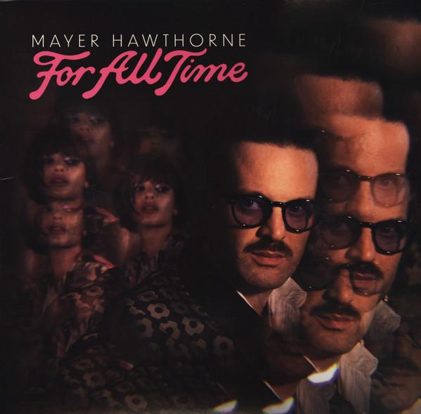 The Pool - Mayer Hawthorne
