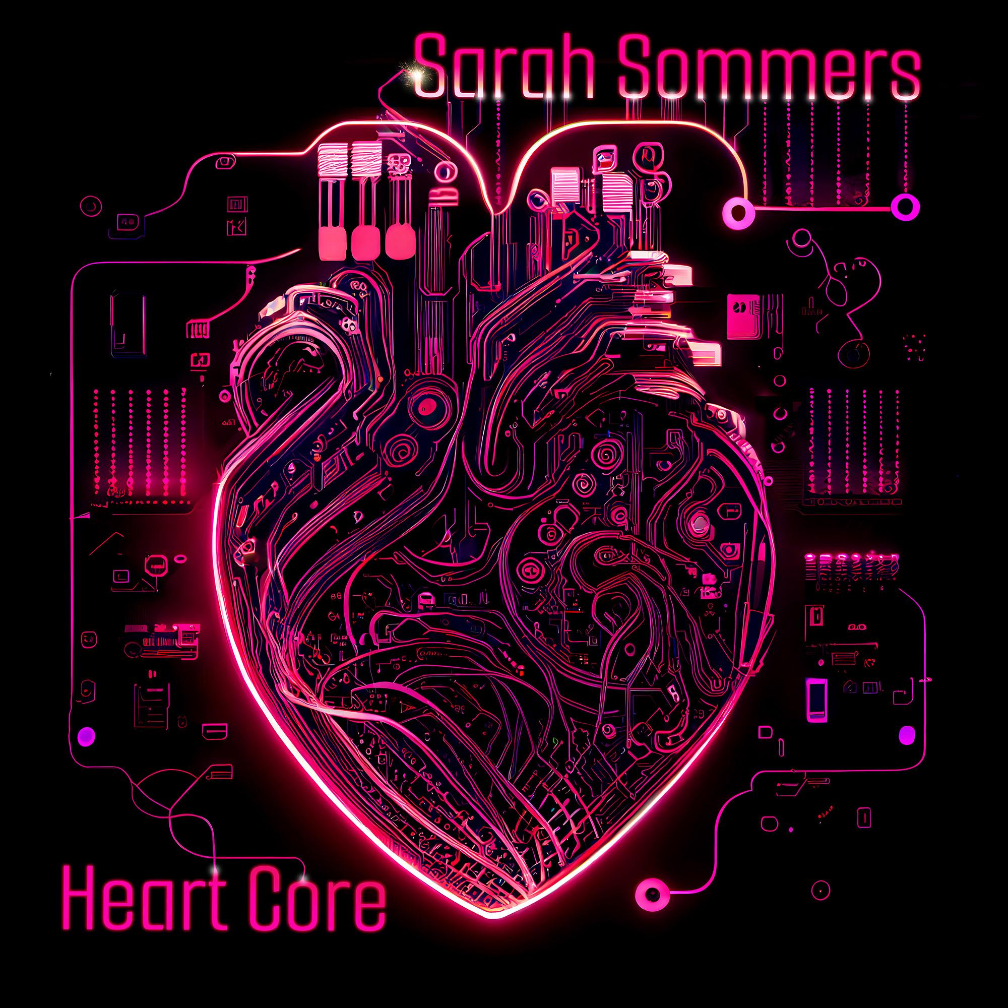 HeartCore - Sarah Sommers