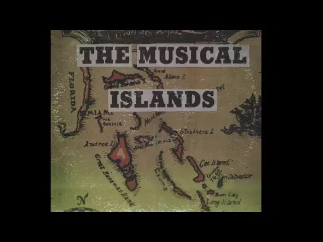 Island Party Music - The We Funk Junkanoo Band