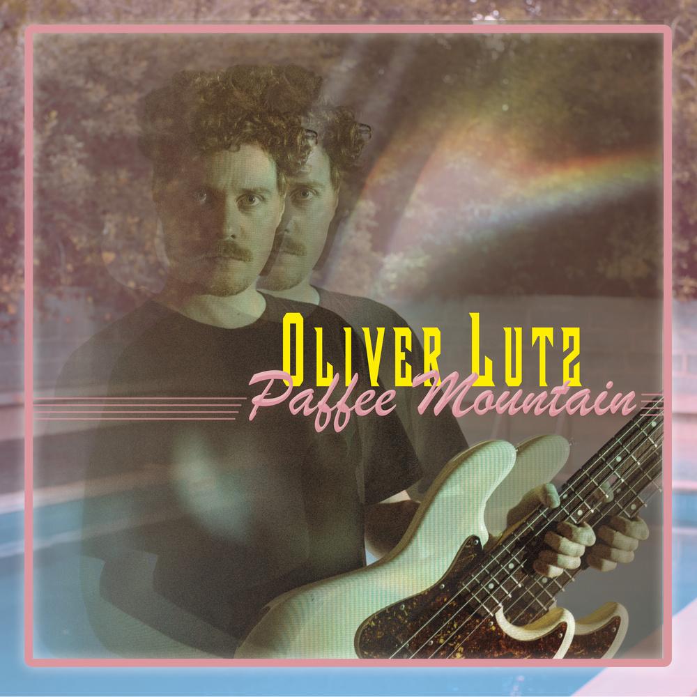 Oliver Lutz - Paffee Mountain / Old & Wise - Oliver Lutz