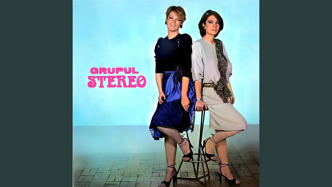 Grupul Stereo - Grupul Stereo