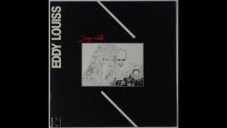 Sang Mêlé - Eddy Louiss