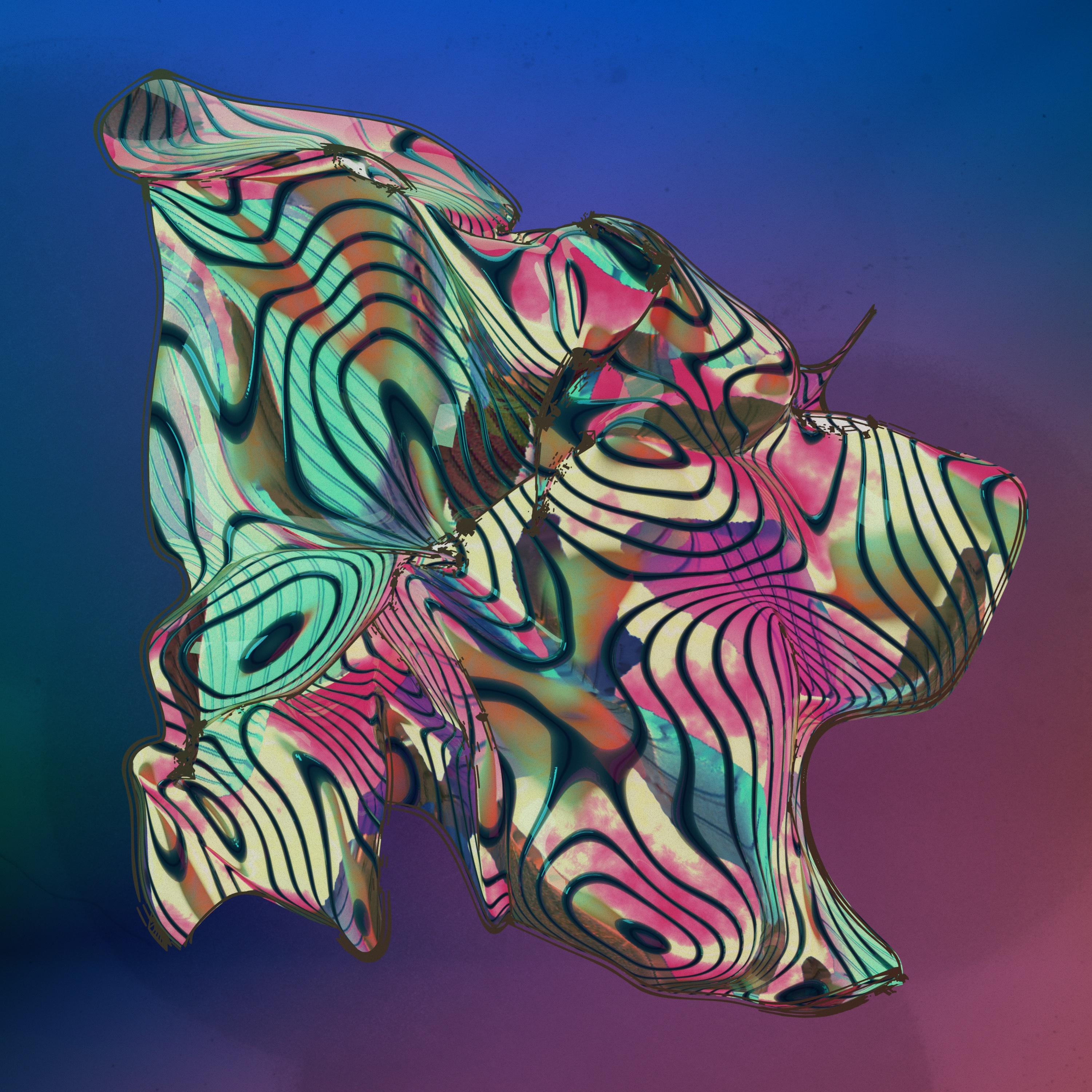 Abandon Reality (Remixes) - Echo Juliet