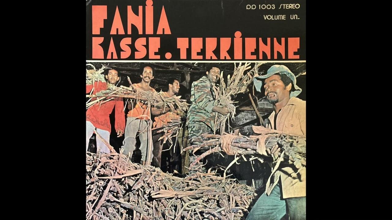 Fania Basse Terrienne - Volume Un. - Fania Basse Terrienne
