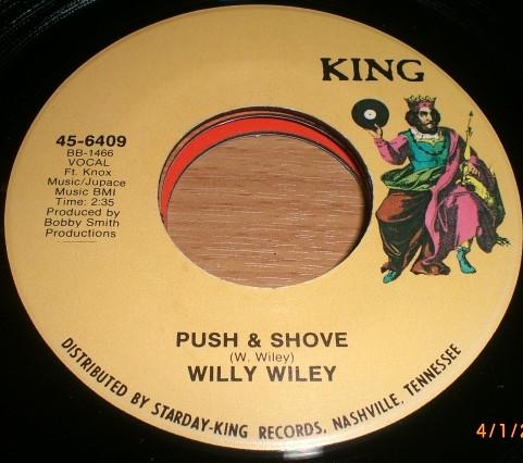 Funkaphonix Vol. 2: Raw And Uncut Funk 1968-1975 - Willy Wiley