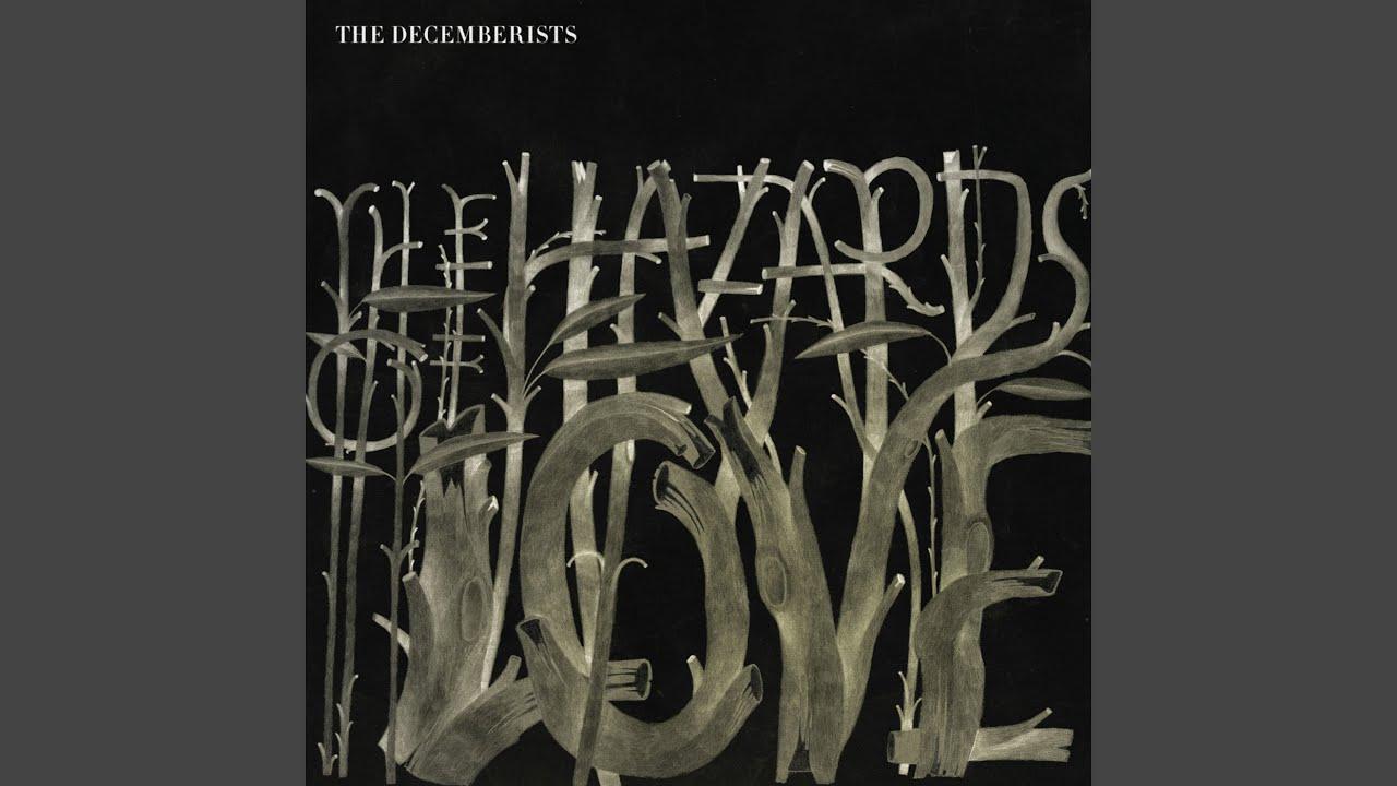 The Bonfire #26 - The Decemberists