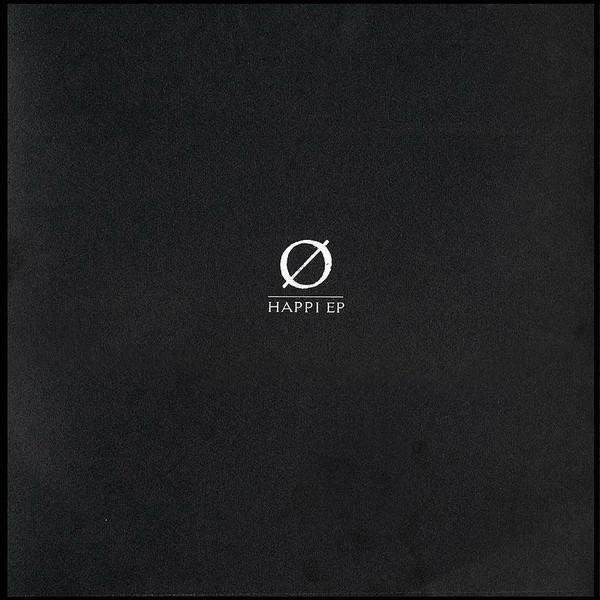 Happi ep - Ø