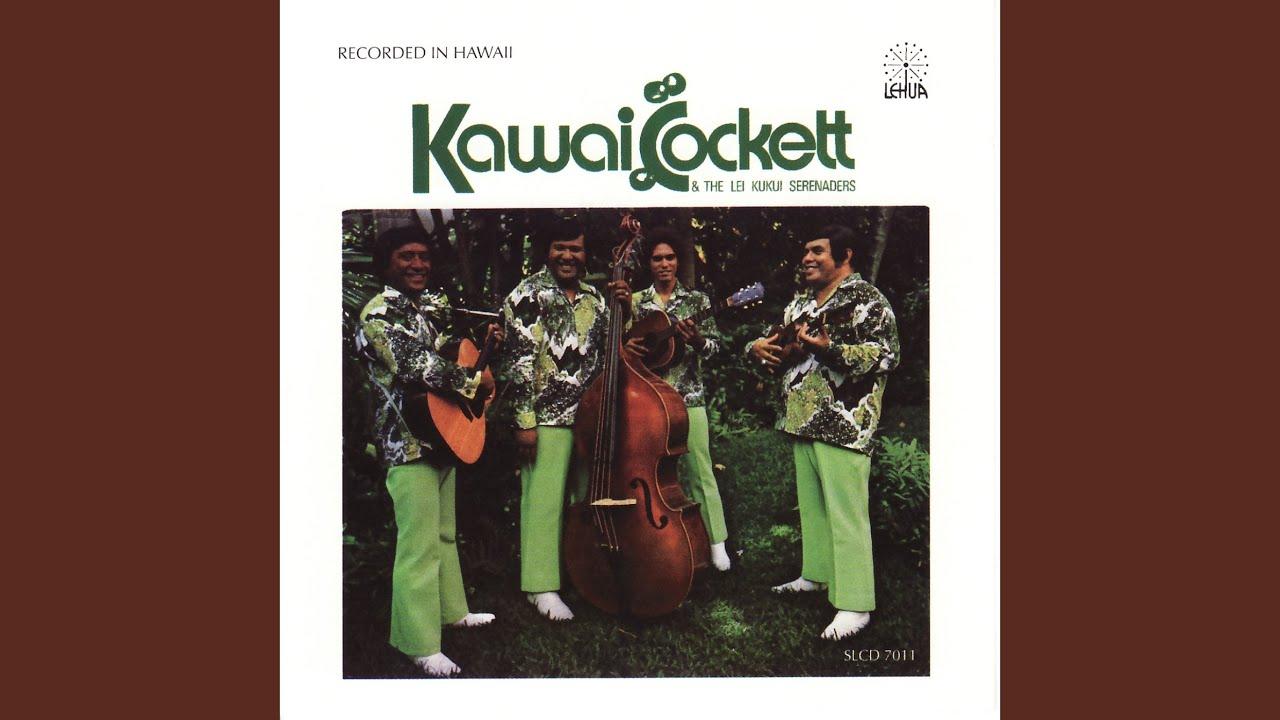 Lei Kukui - Kawai Cockett