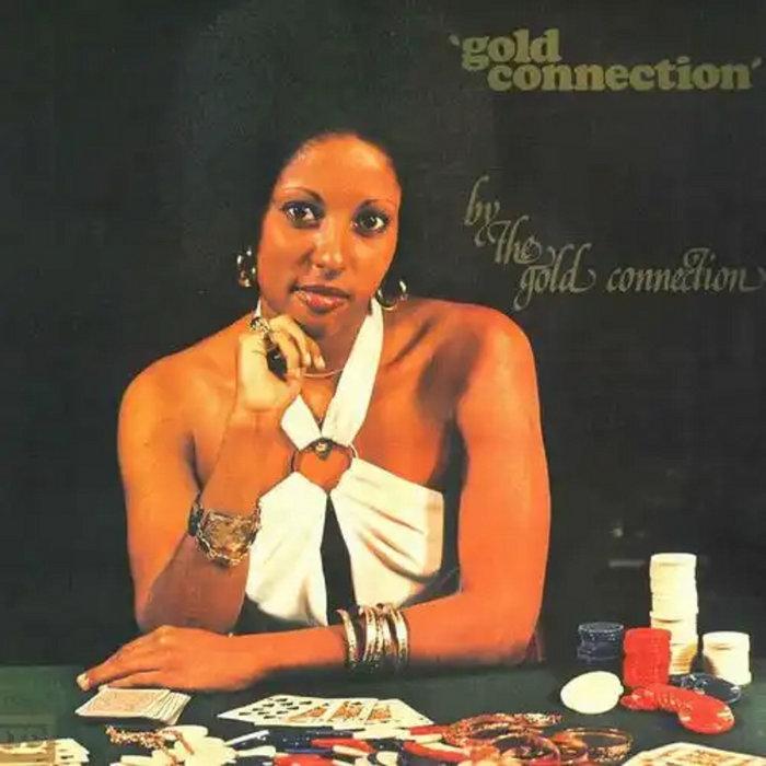 Gold Connection - Gold Connection