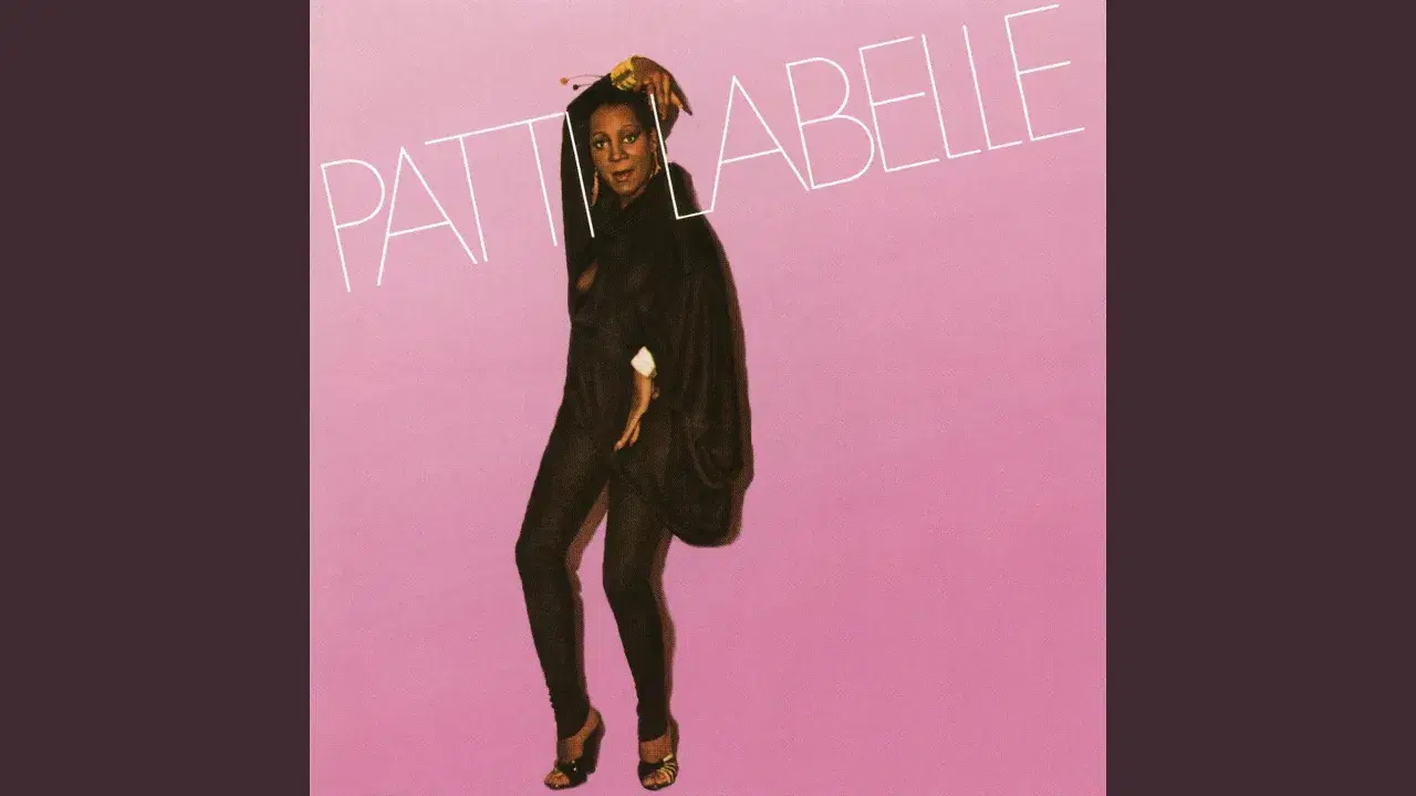 Joy To Have Your Love - Patti Labelle