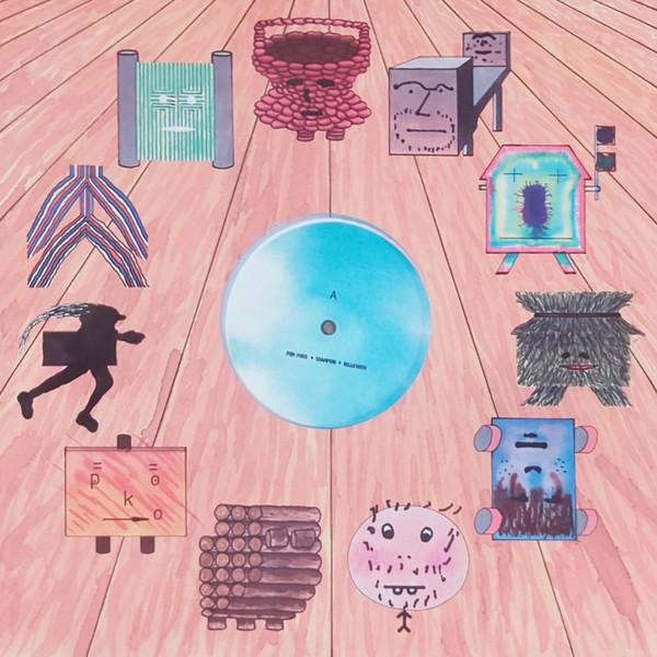 Champion - Pom Poko
