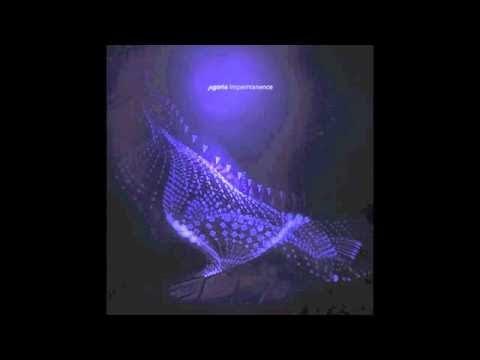 Impermanence - Agoria