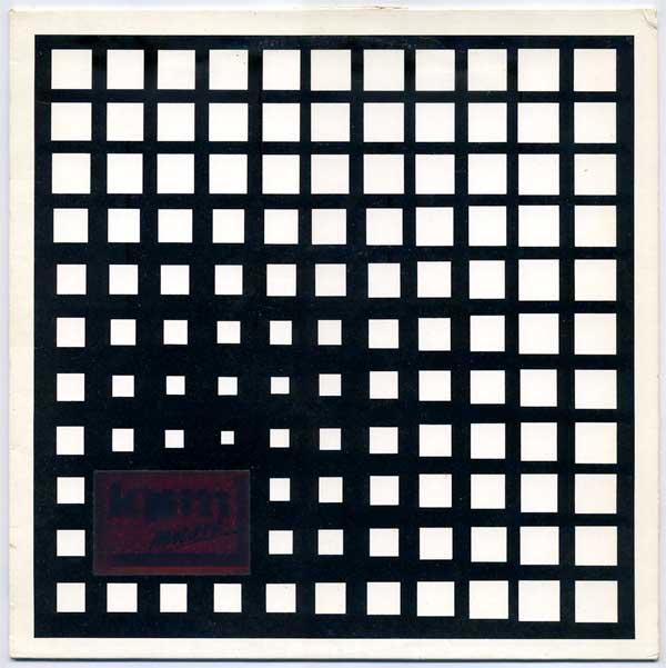 Into The Dark - Dave Vorhaus
