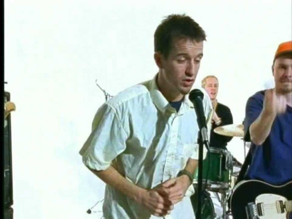  - The Vandals