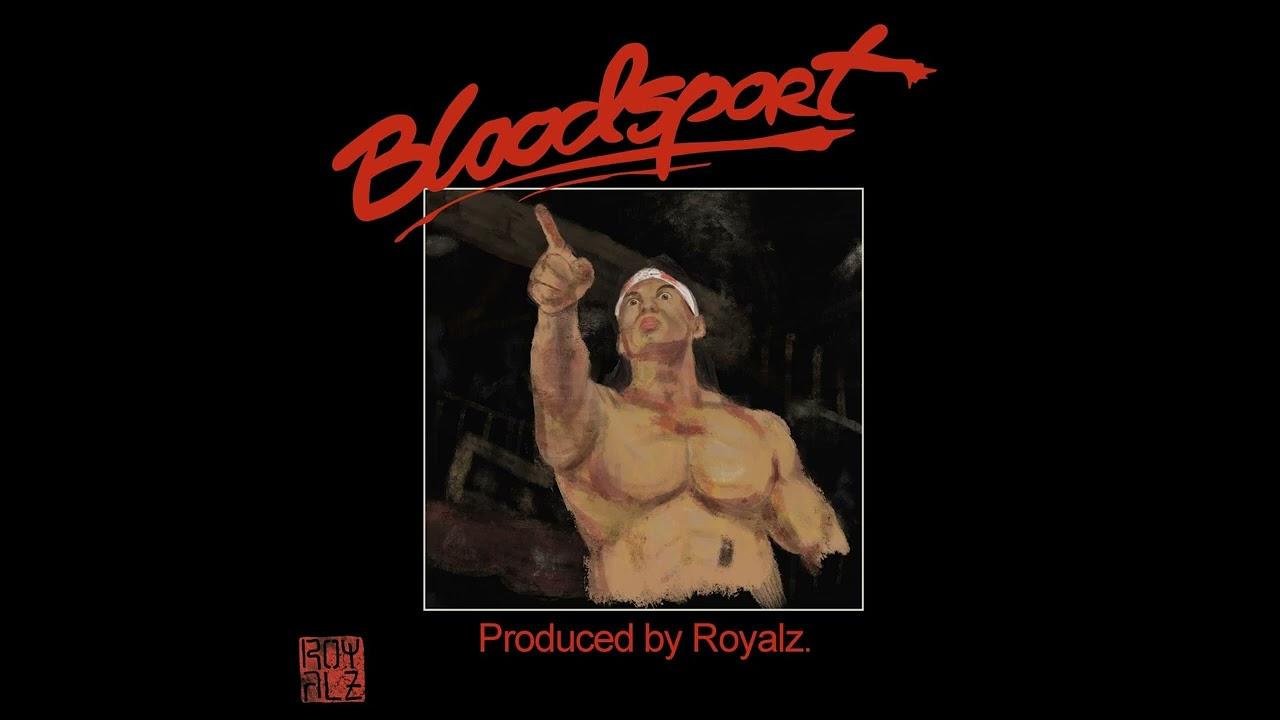 Bloodsport - Lord Goat (Prod. By Royalz)