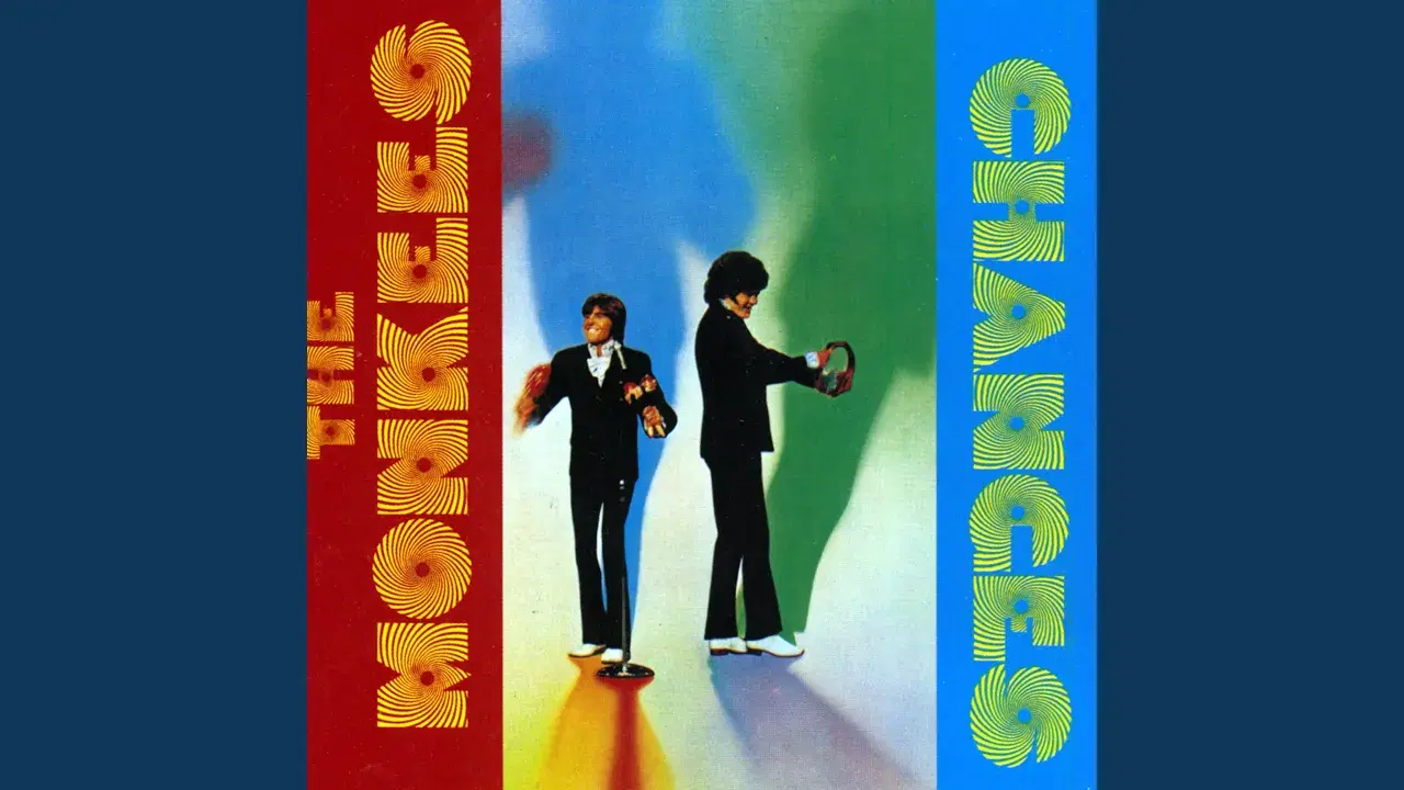 Changes - The Monkees
