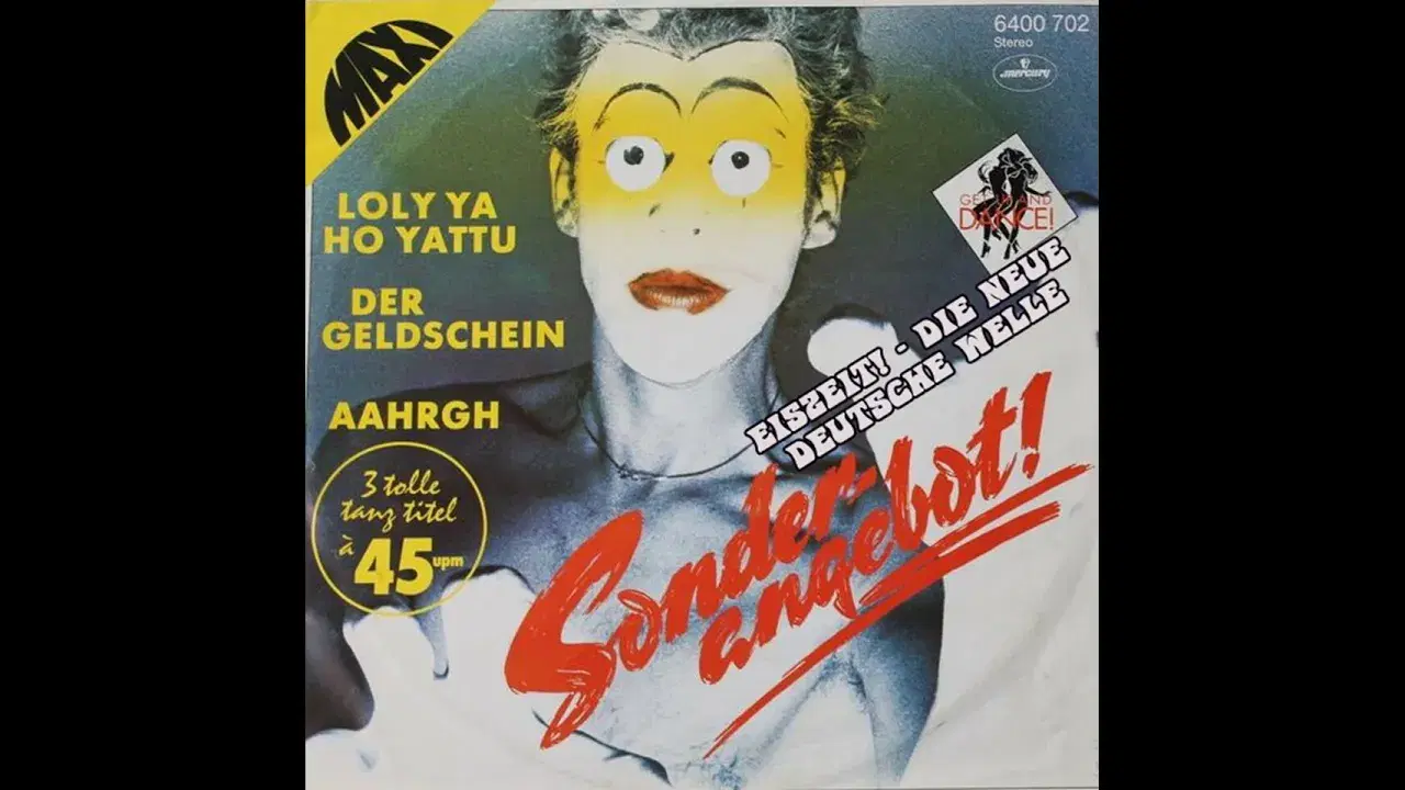 Für Die Monster Dieser Welt - Sonder-Angebot!