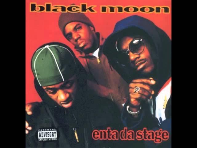  - Blackmoon