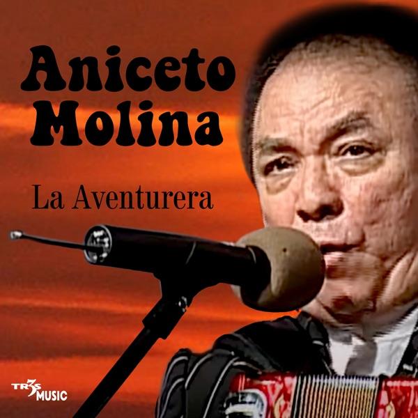 Aparecio La Burrita  - Aniceto Molina