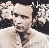 Wonderful - Adam Ant