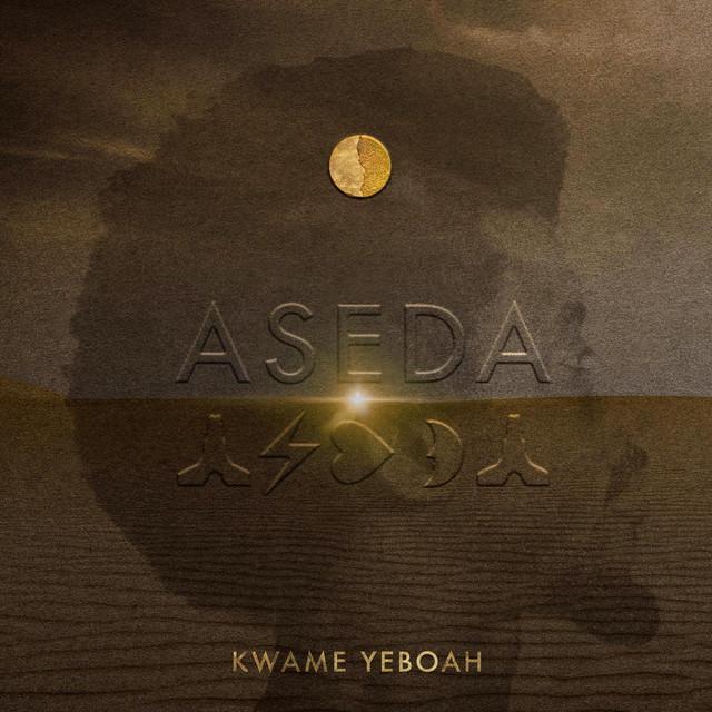 Aseda - KWAME YEBOAH