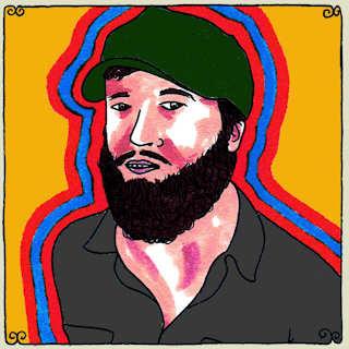 Entrance Song - The Black Angels