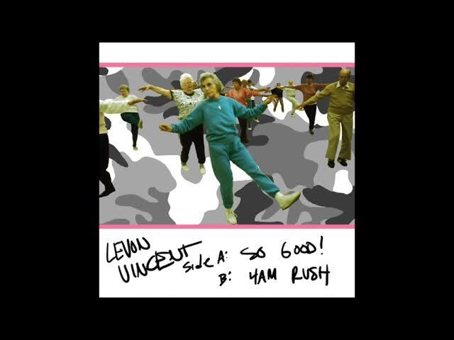 So Good! - Levon Vincent