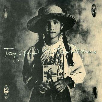 One Thousand Years - Trey Gunn