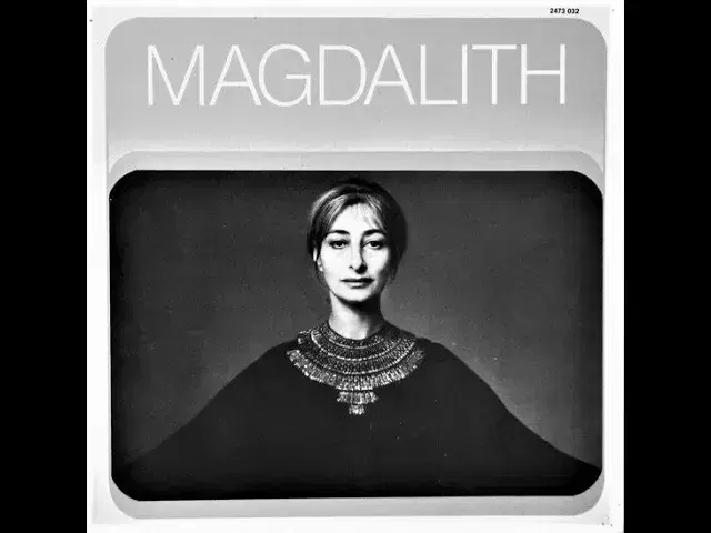 Magdalith - Magdalith