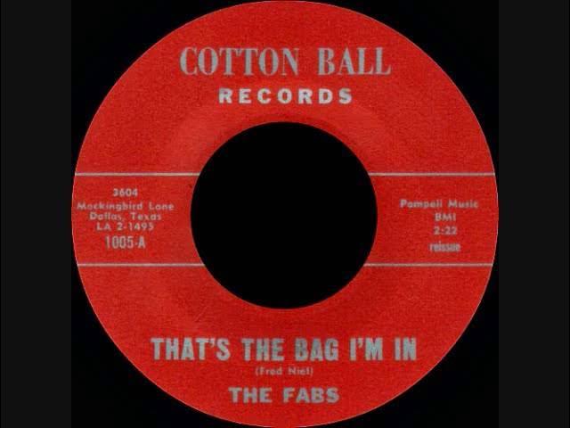  - The Fabs