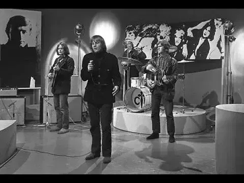  - Cuby and the Blizzards