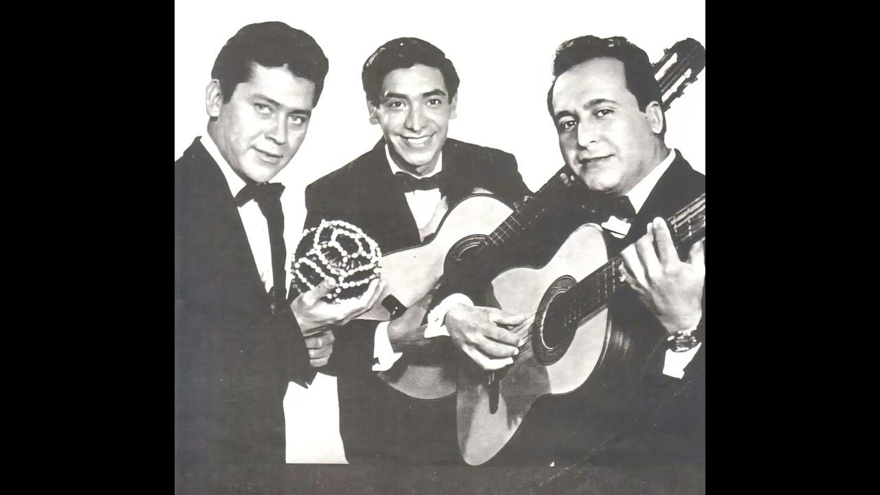  - Los Galantes