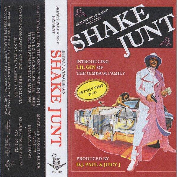 Shake Junt - Lil Gin