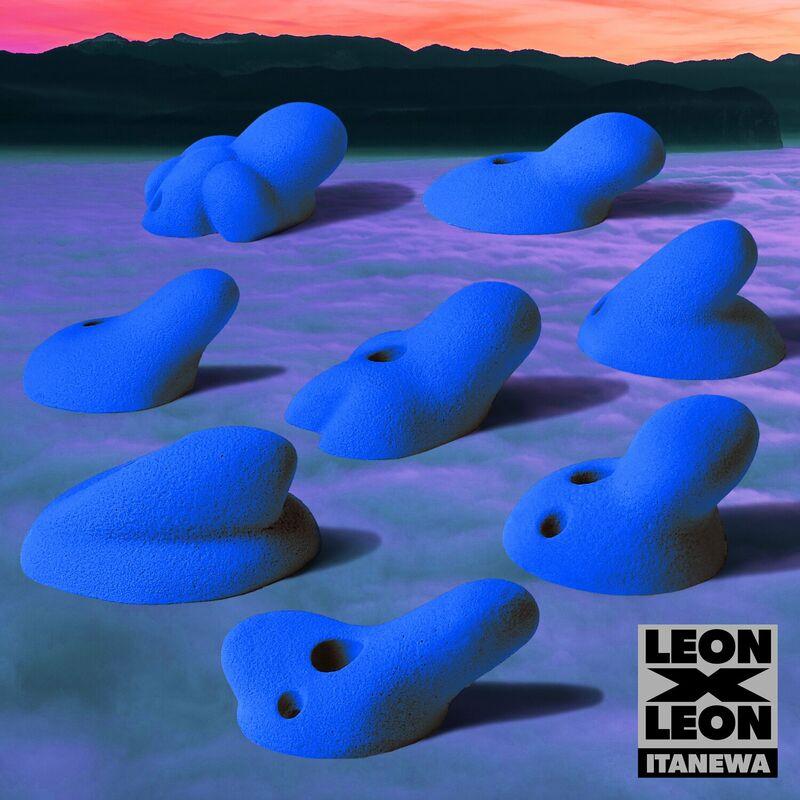 Itanewa - LeonxLeon