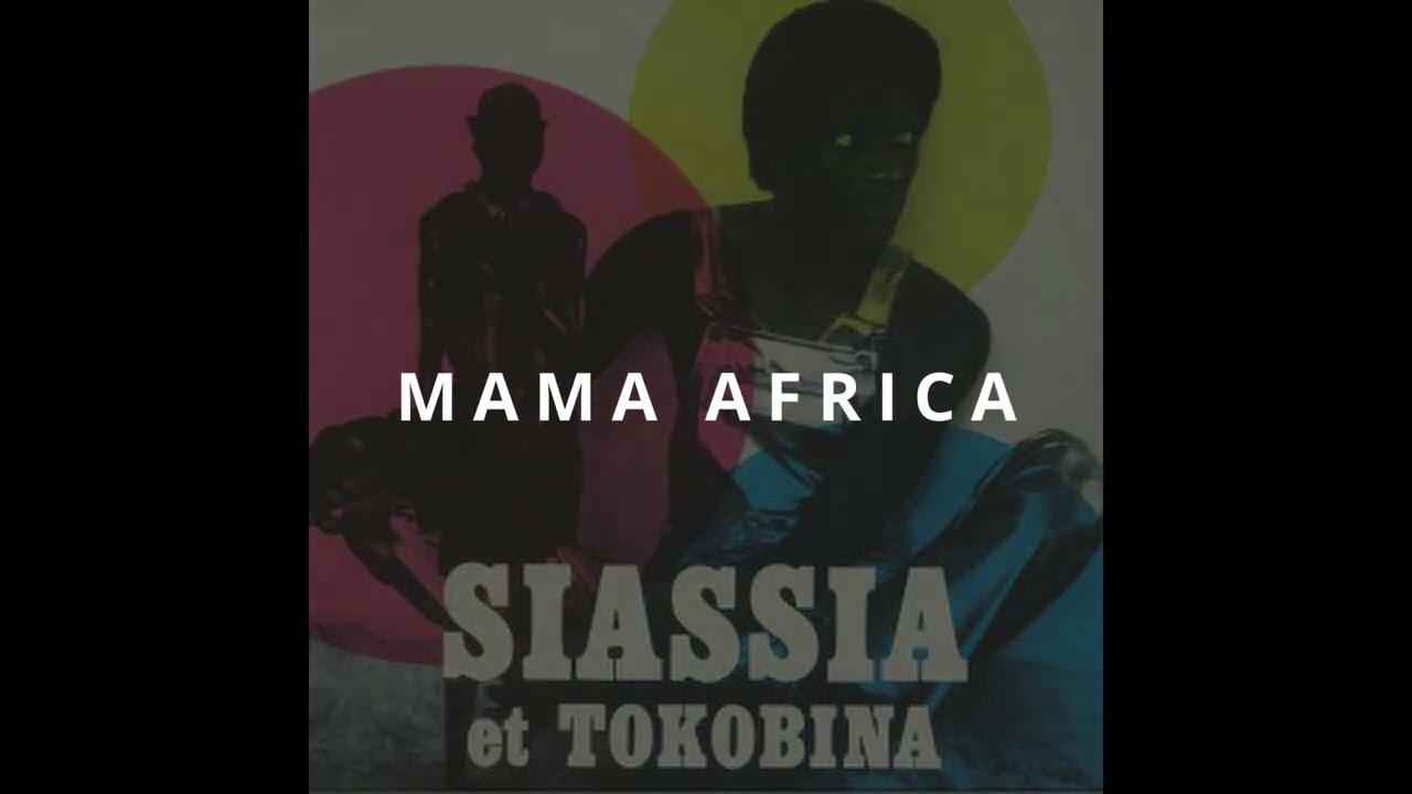 Nouvelle Ambiance !!! - Siassia & Tokobina
