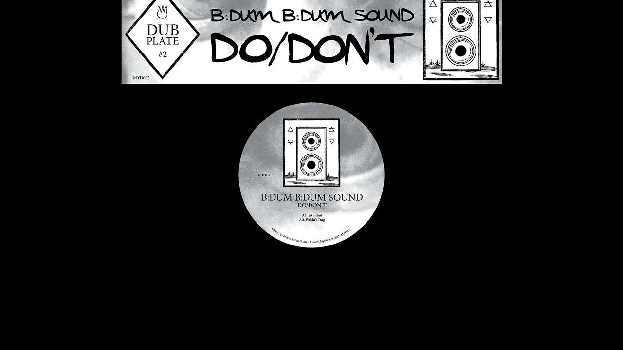  - B-dum B-dum Sound