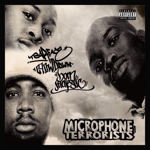  - Microphone Terrorists