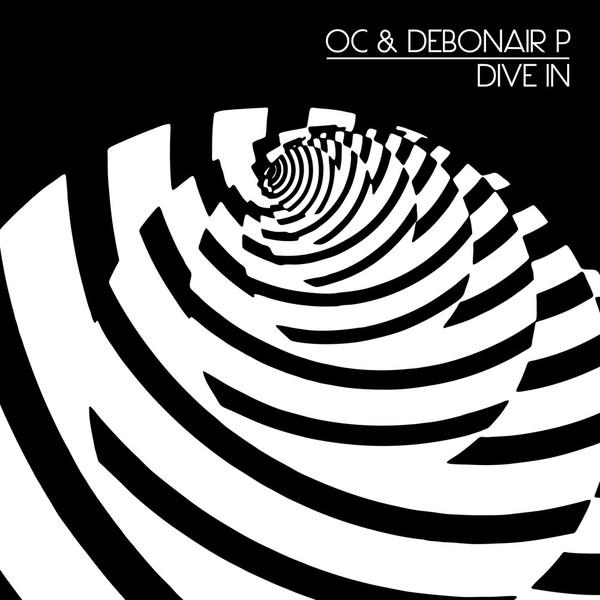 Dive In  - OC & Debonair P