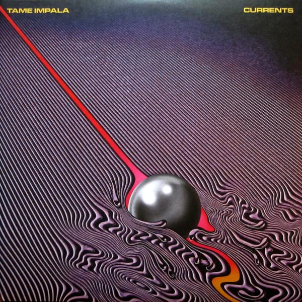 Currents - Tame Impala