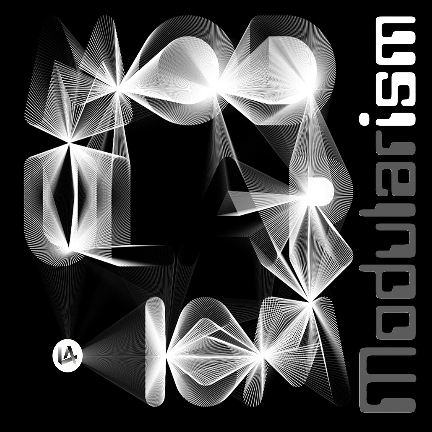 Modularism (Vol1) - Blaubac
