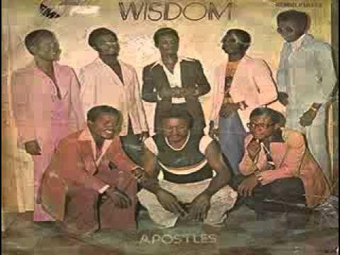 Wisdom - APOSTLES