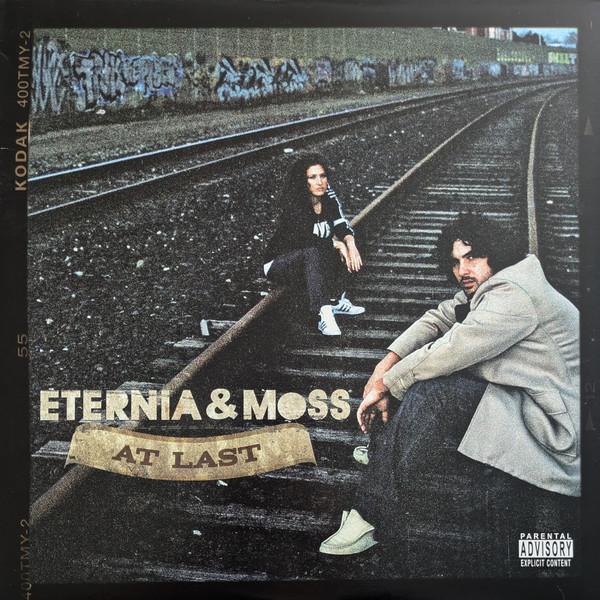 At Last - Eternia