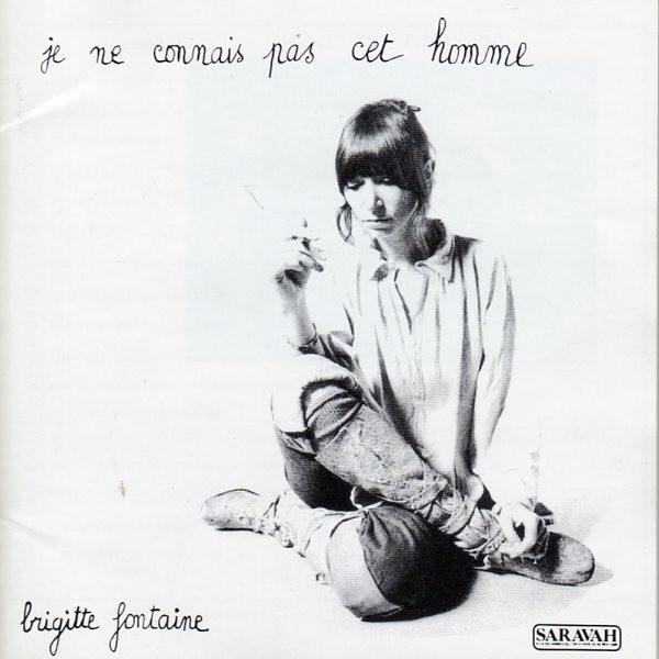 Je ne connais pas cet homme - Areski & Brigitte Fontaine