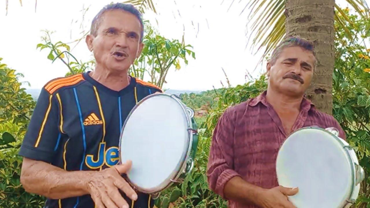  - Os Meninos Emboladores