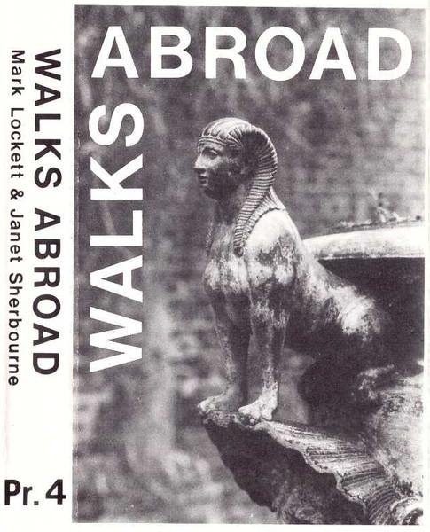 Walks Abroad - Janet Sherbourne & Mark Lockett
