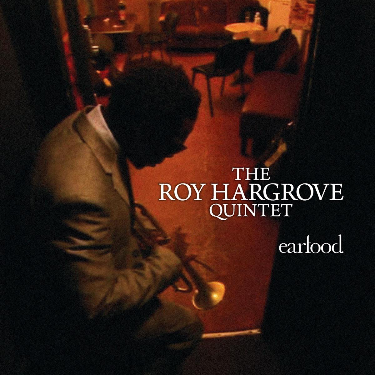 Strasbourg/St. Denis - Roy Hargrove Quintet