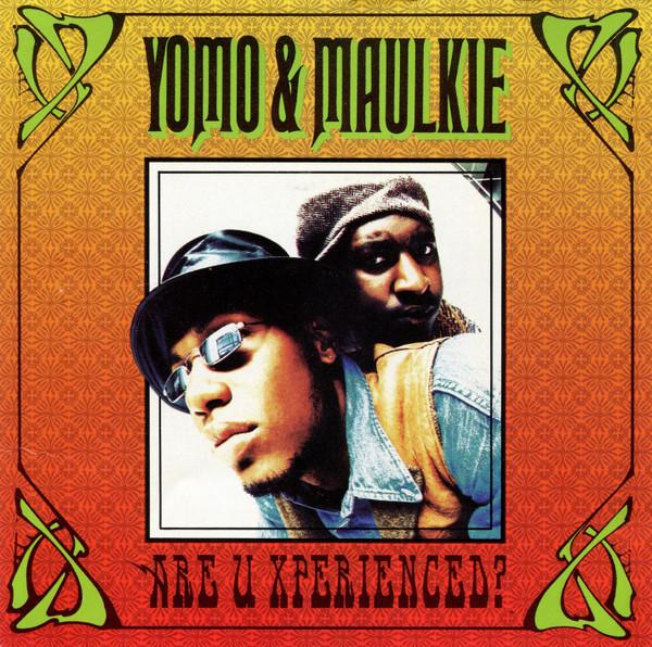  - Yomo & Maulkie