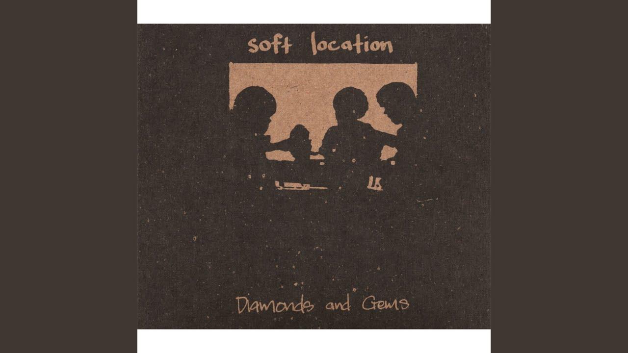 Searchlight Moonbeam - Soft Location